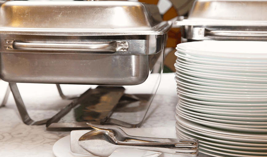 FOOD TRUCK CATERING
